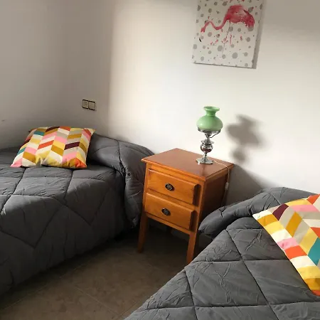 Casa Castro Das Modias * Cabanas