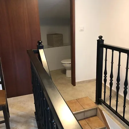 Casa Castro Das Modias