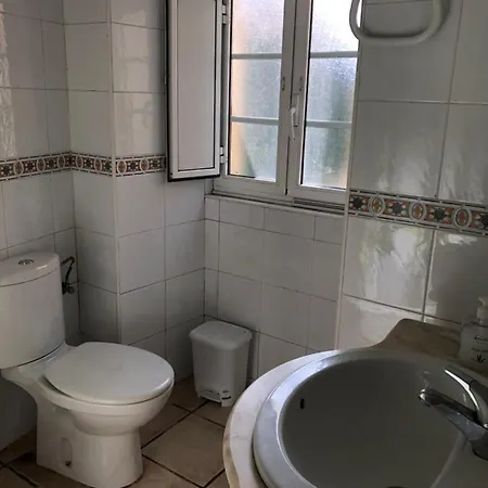 Casa Castro Das Modias * Cabanas