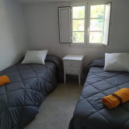 Casa Castro Das Modias *